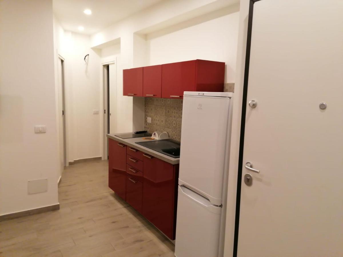 Home Cipriana Catania Exterior photo