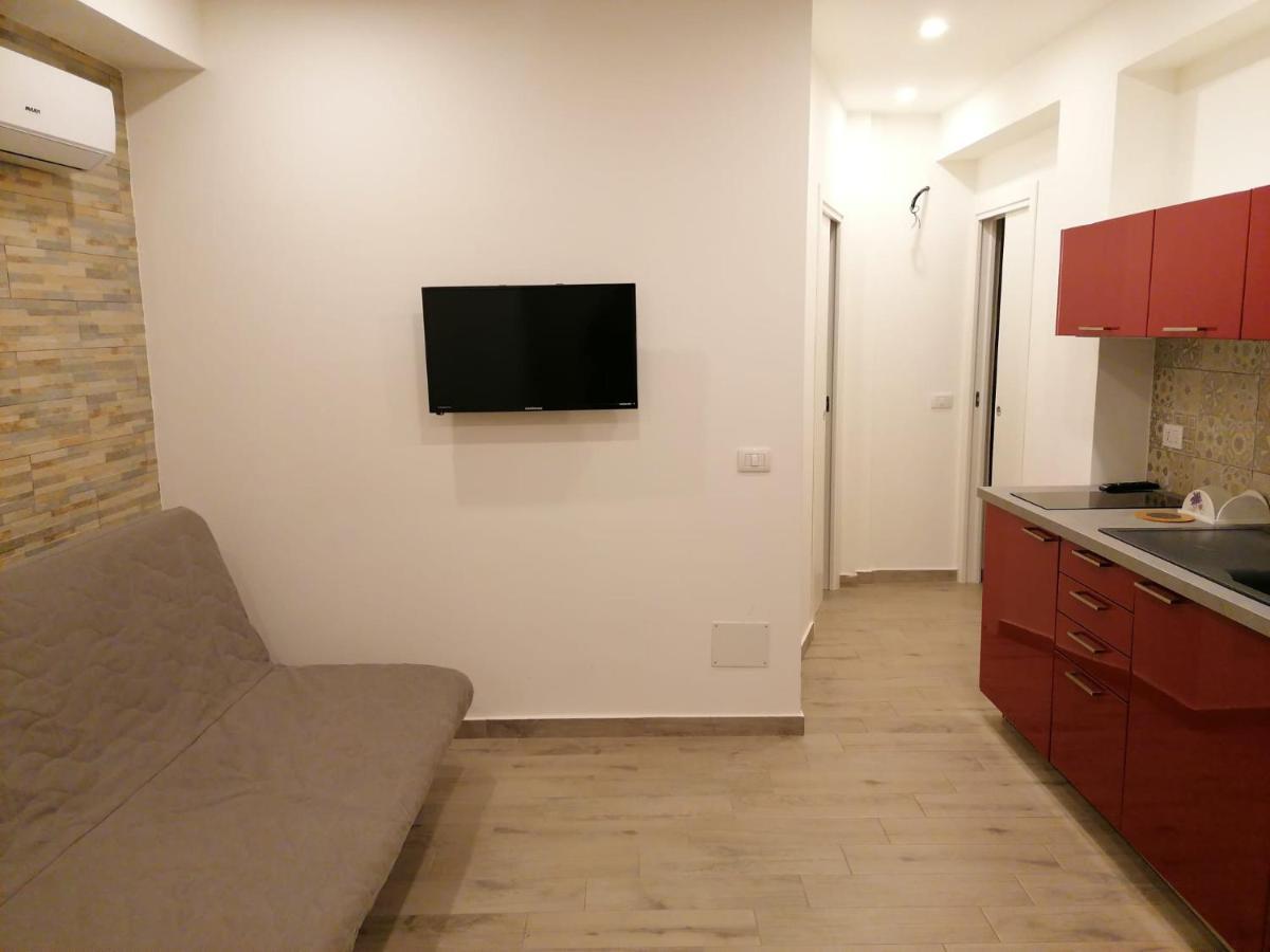 Home Cipriana Catania Exterior photo