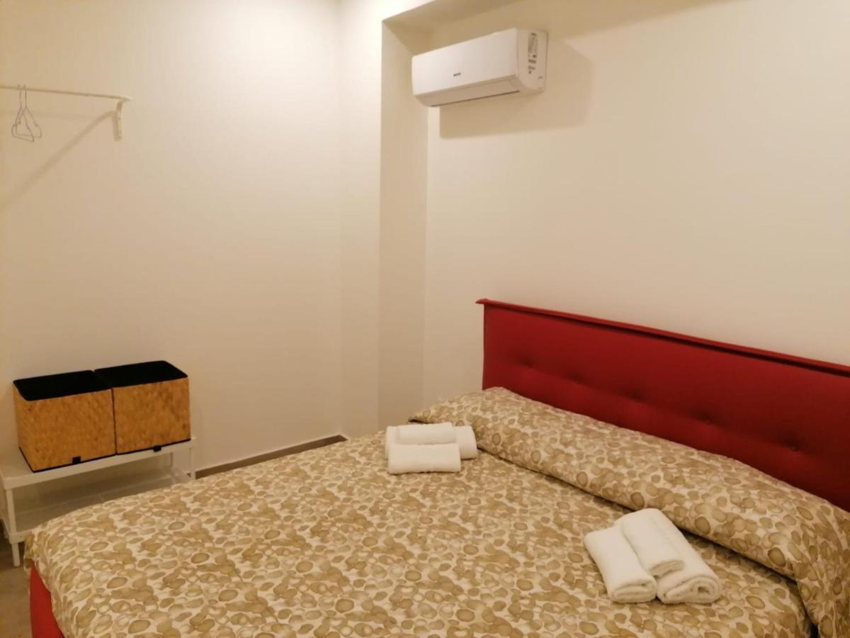 Home Cipriana Catania Exterior photo